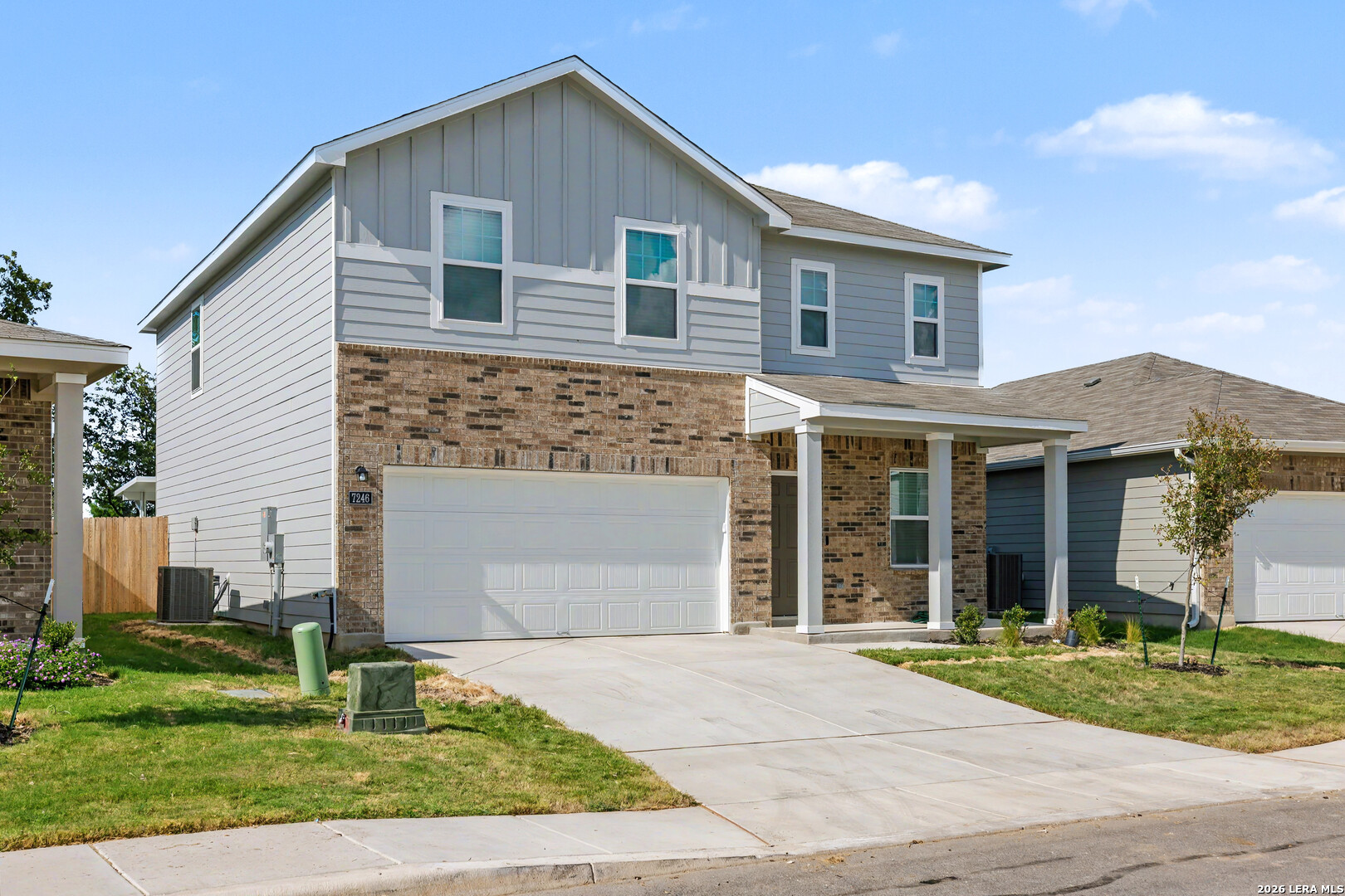 7246 King Bend, San Antonio, TX 78252 — photo 1