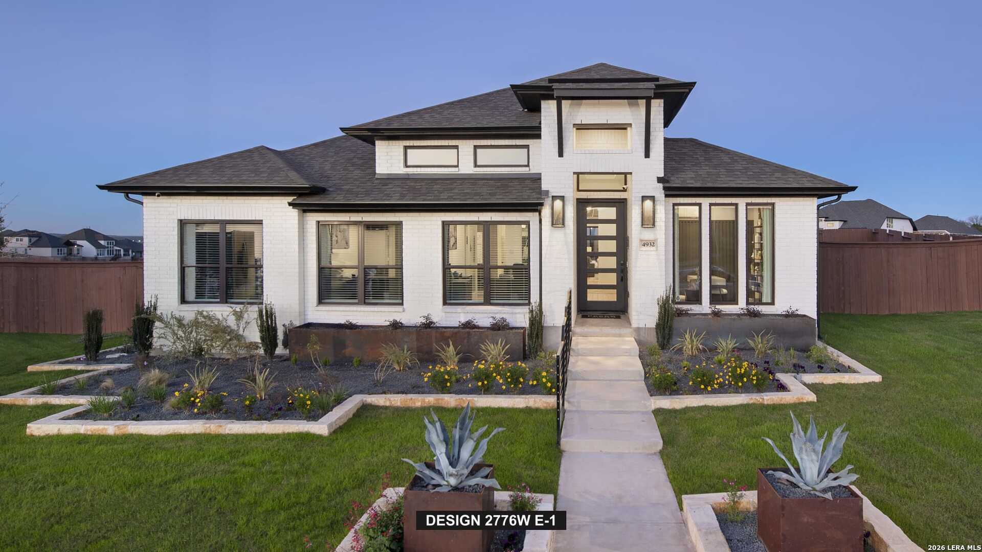 4932 Childress Lane, Schertz, TX 78108 — photo 1