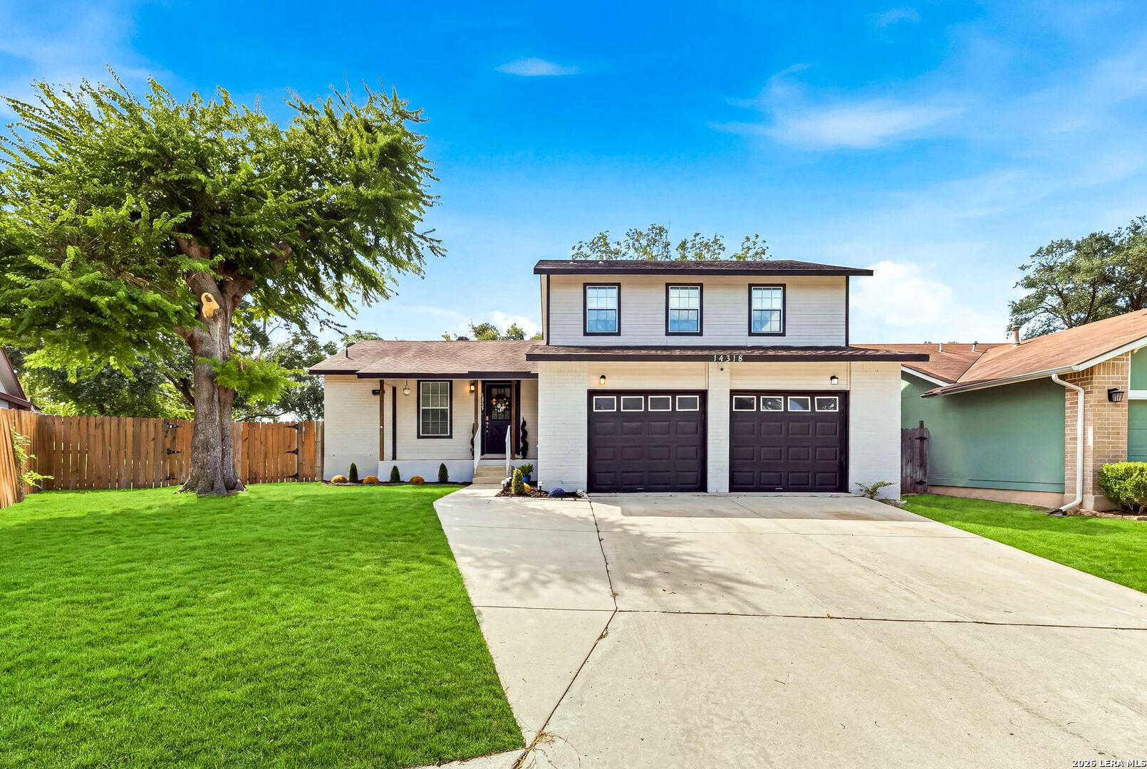 14318 Cedar Moss, San Antonio, TX 78217 — photo 1