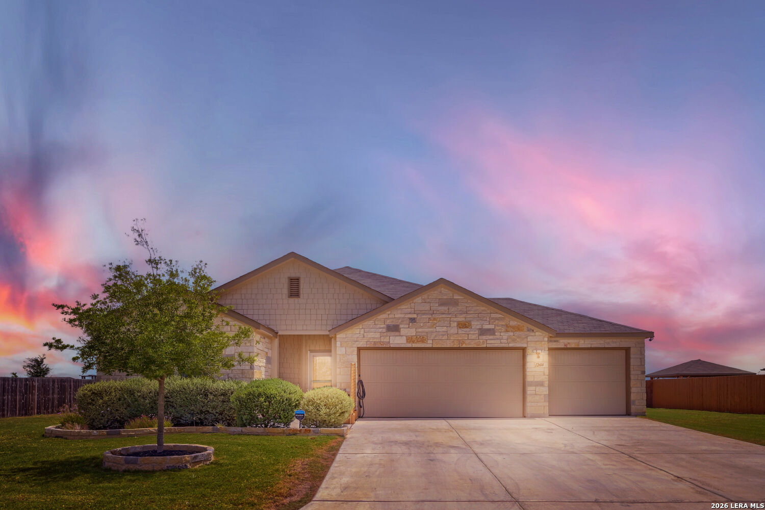12414 Flatiron Way, Atascosa, TX 78002 — photo 1