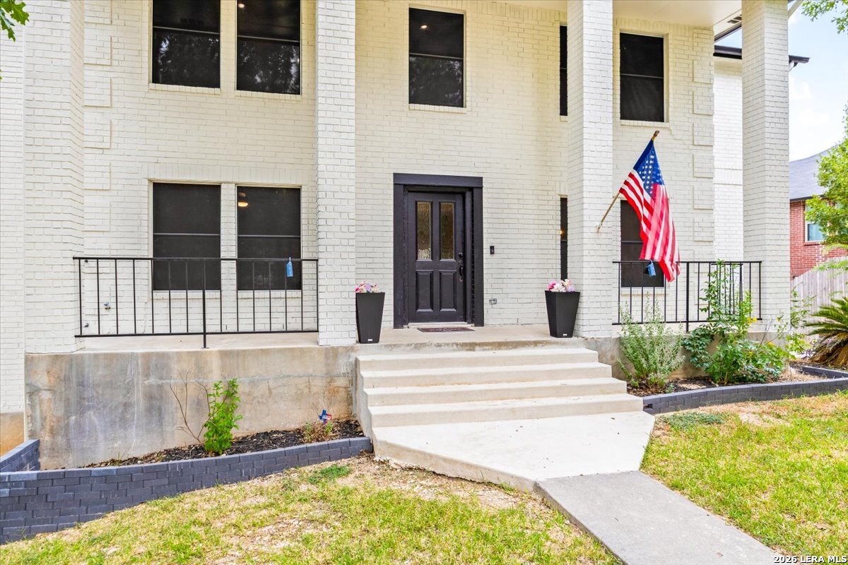 7738 OAKHILL PARK DR, San Antonio, TX 78249 — photo 1