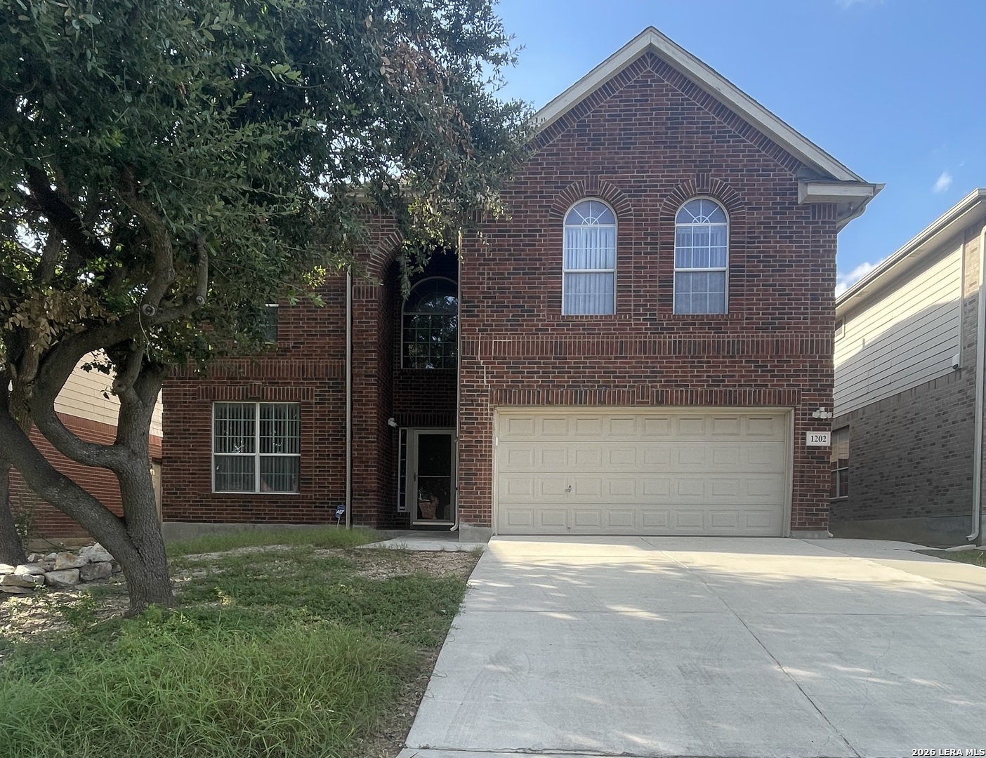 1202 Murray Winn, Windcrest, TX 78239 — photo 1