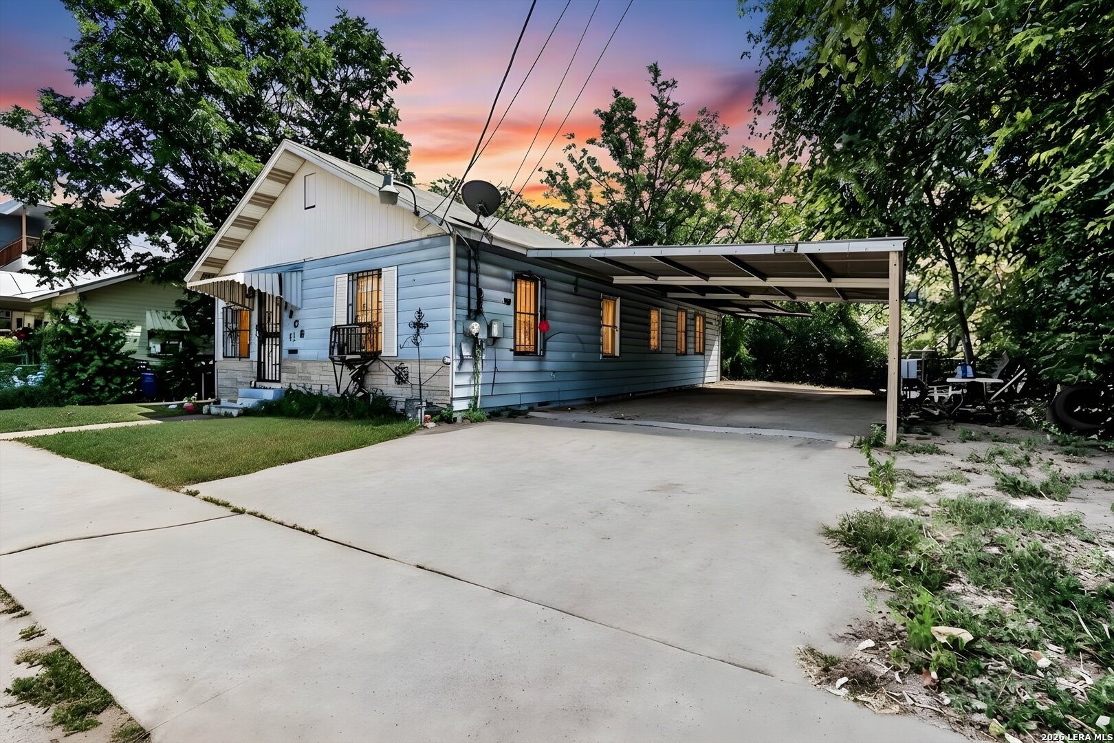 1406 Wyoming St, San Antonio, TX 78203 — photo 1