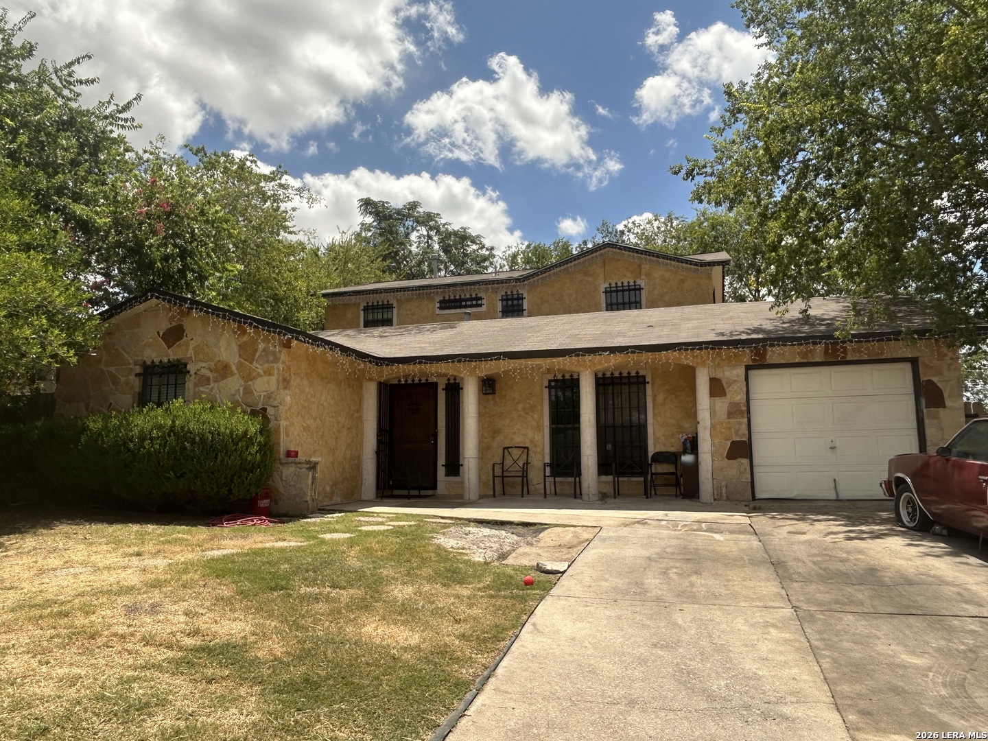 5314 Hemphill, San Antonio, TX 78228 — photo 1