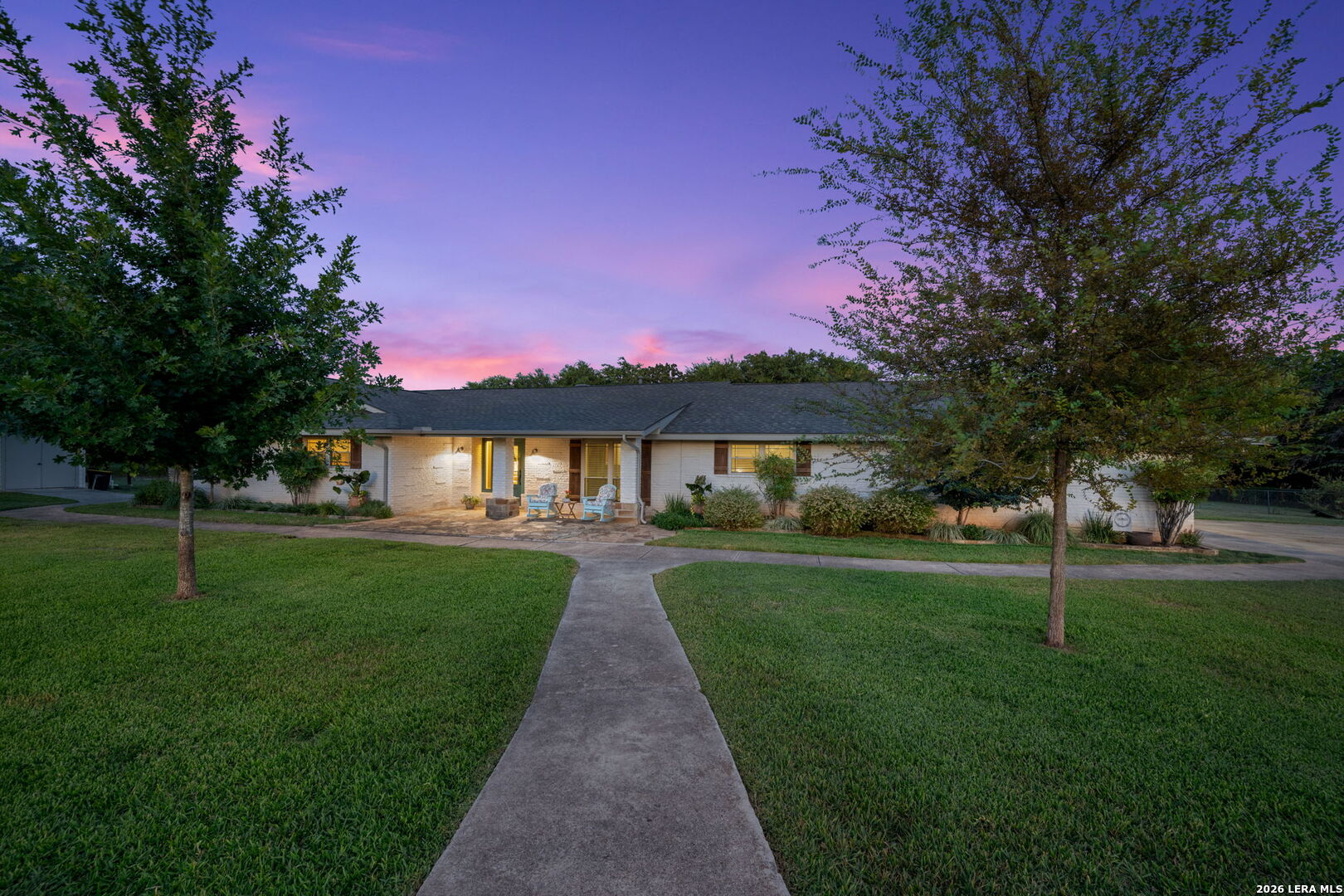 9532 WINDWOOD DR, Boerne, TX 78006 — photo 1