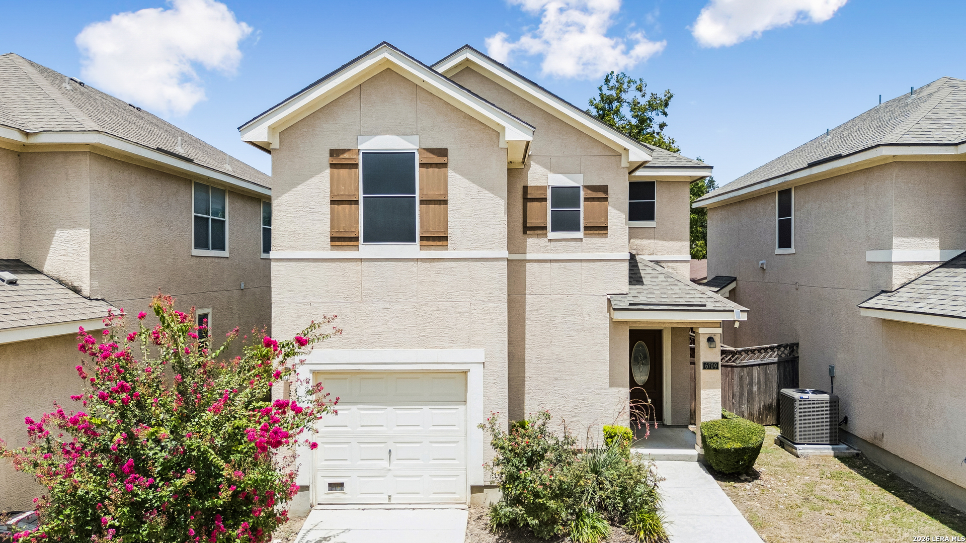 6709 Biscay Bay, San Antonio, TX 78249 — photo 1