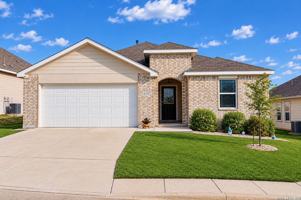 8222 Torchwood Dr, Converse, TX 78109 — photo 1