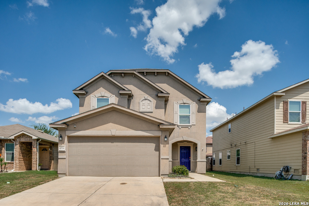 4514 Olympus Bay, San Antonio, TX 78245 — photo 1
