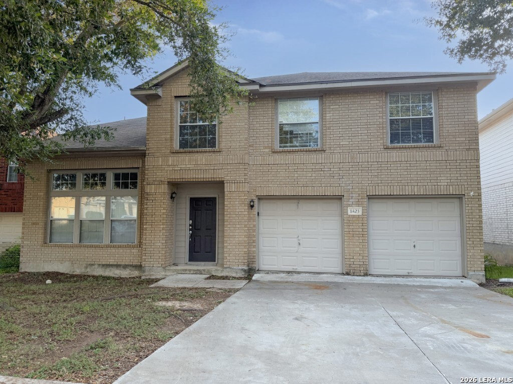 8423 Copperbluff, Converse, TX 78109 — photo 1