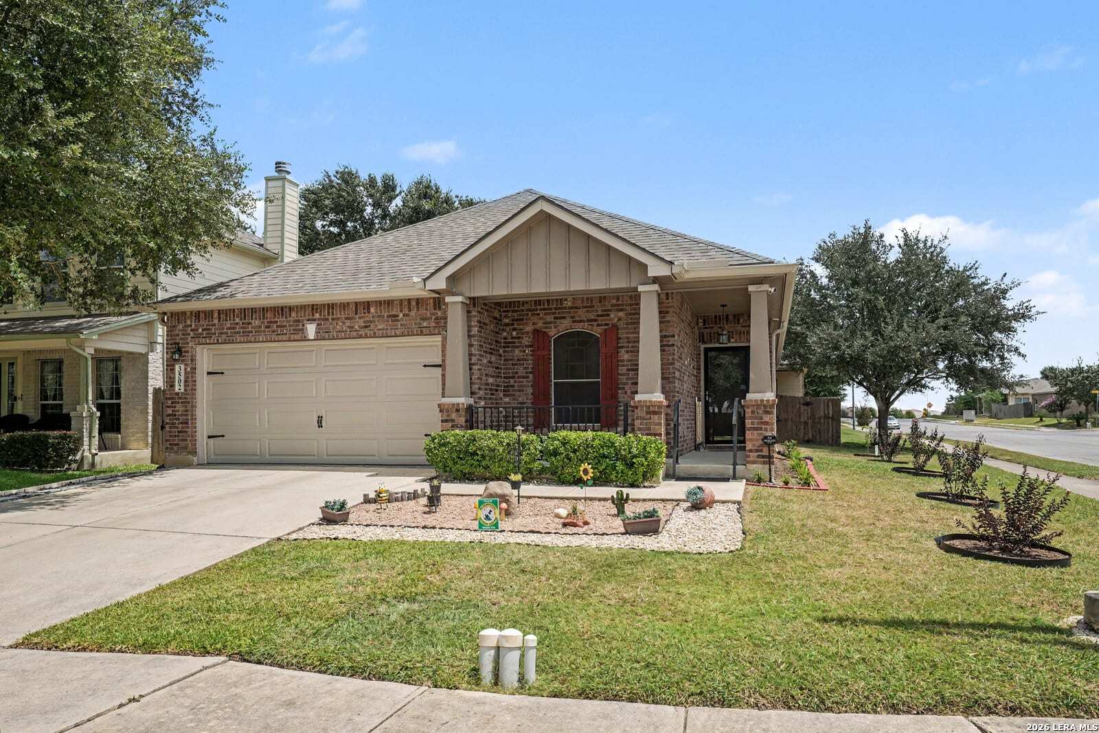 3502 Alonzo Field, Converse, TX 78109 — photo 1