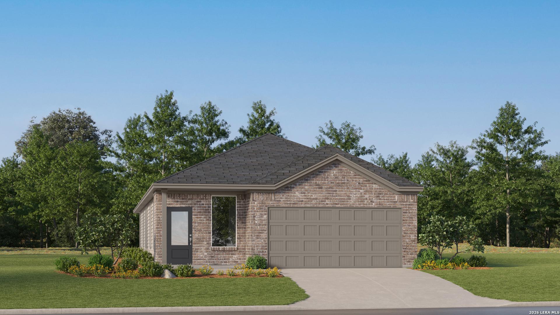 908 Light Ray Rd, Marion, TX 78132 — photo 1