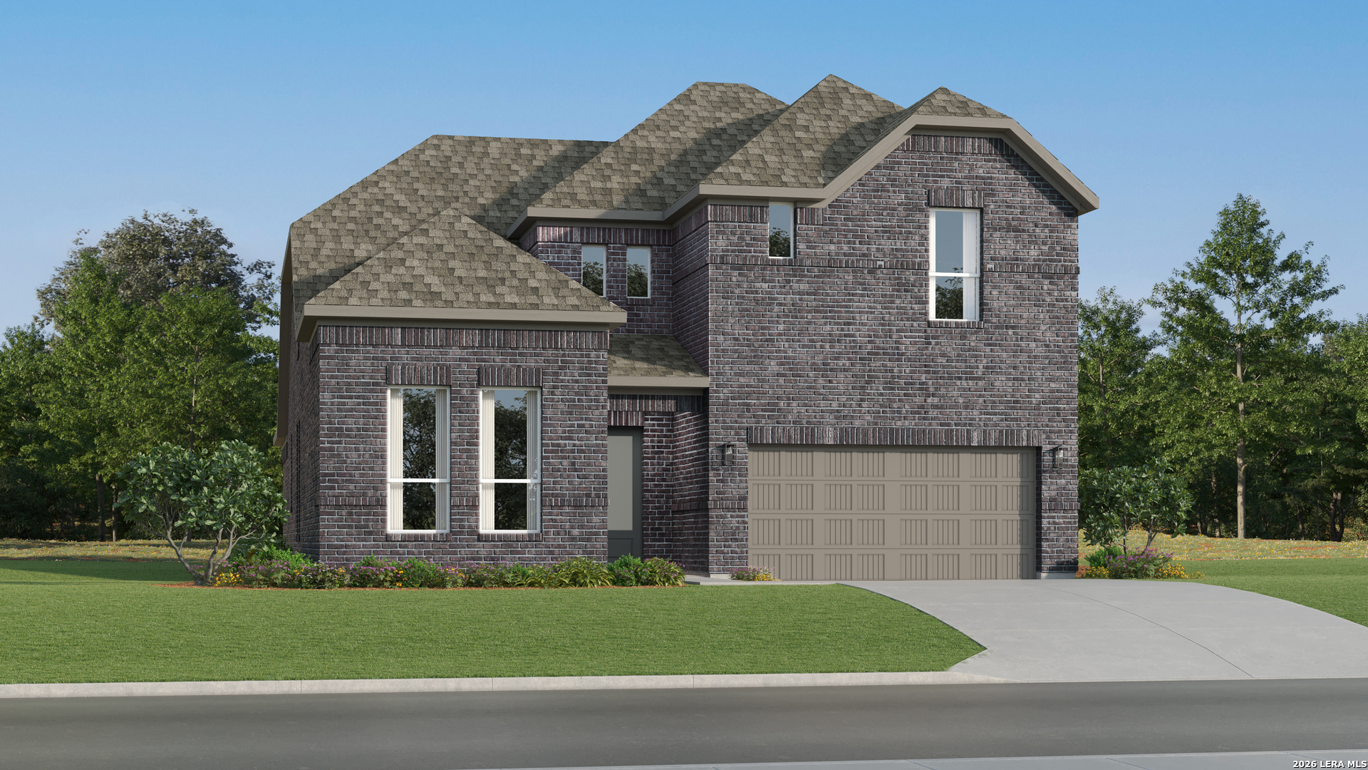 5420 Paschal Park, New Braunfels, TX 78132 — photo 1