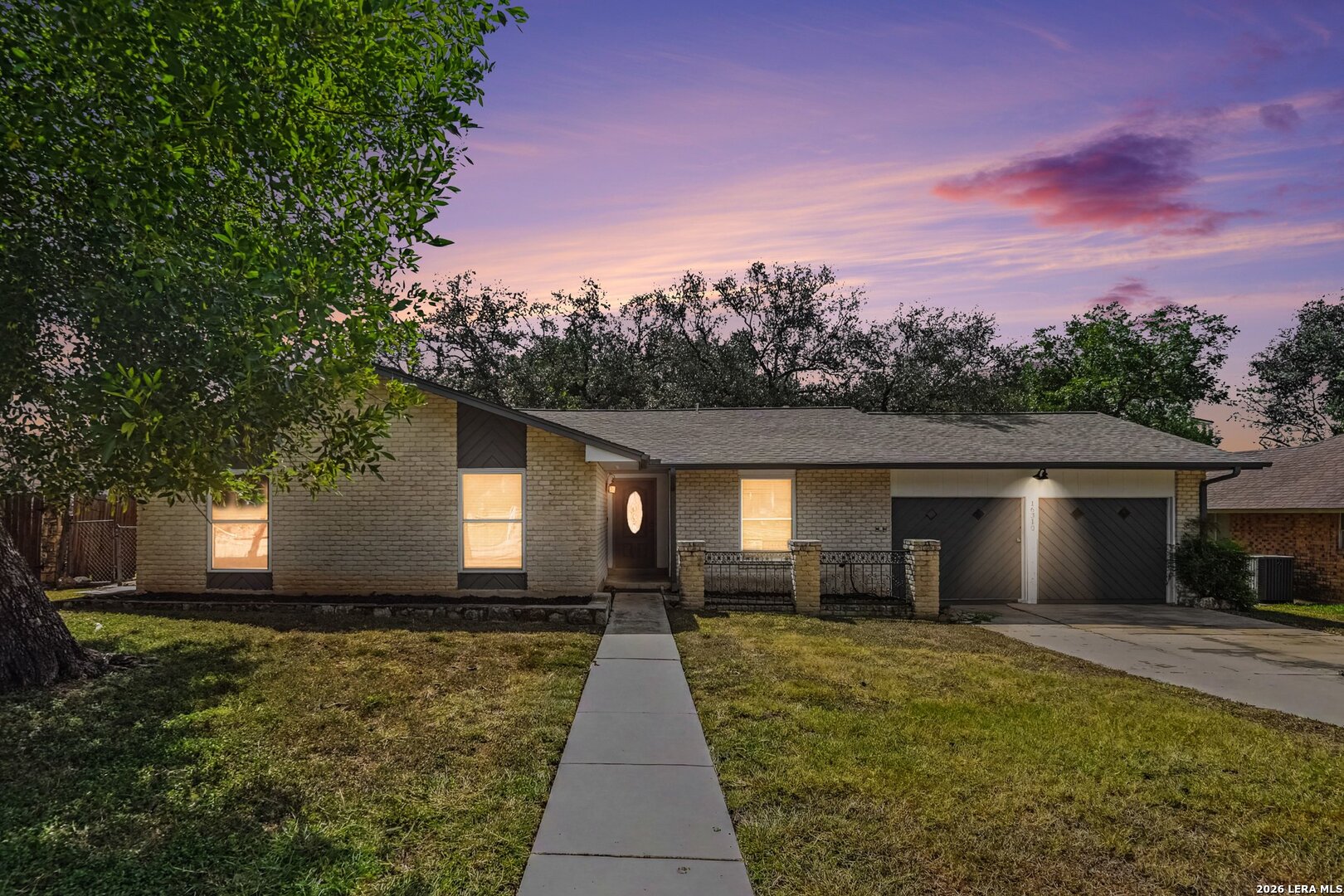 16310 Deer Pass, San Antonio, TX 78232 — photo 1