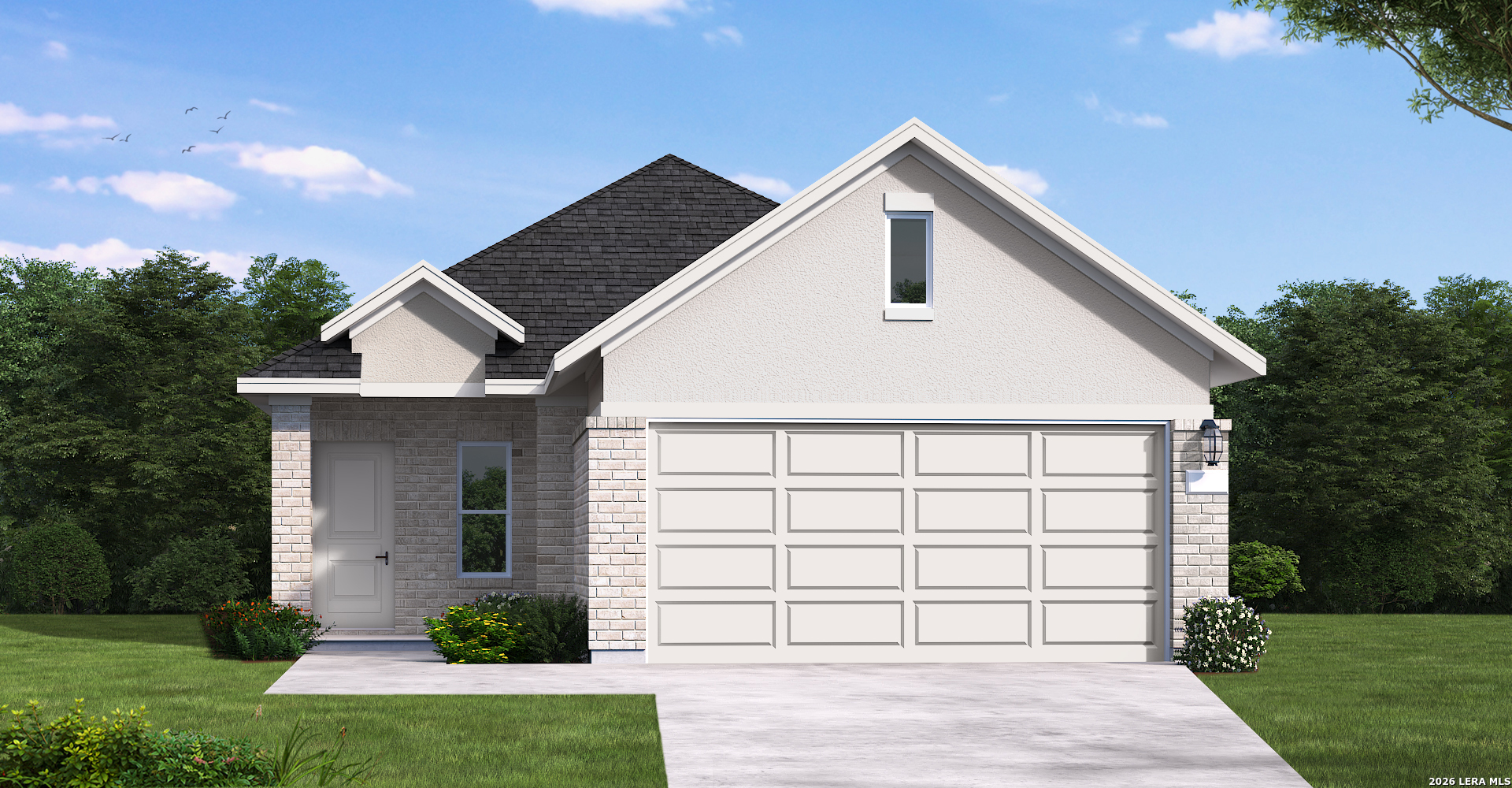 3614 Crownfield Path, San Antonio, TX 78264 — photo 1