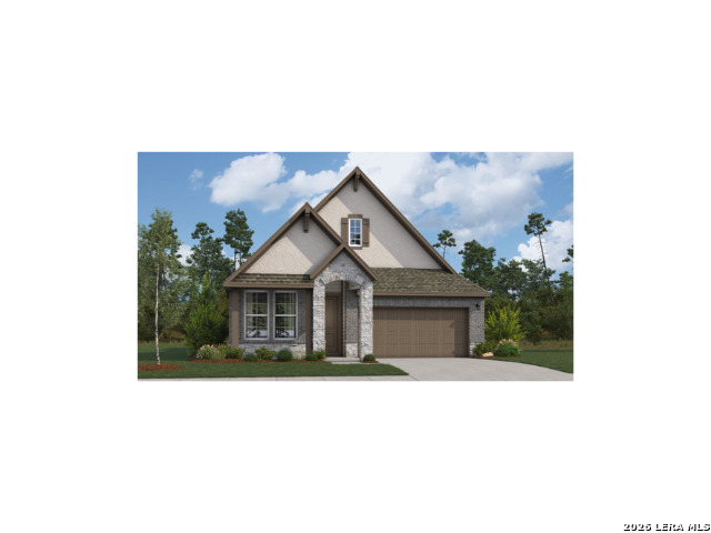 10539 Briceway Bay, San Antonio, TX 78254 — photo 1