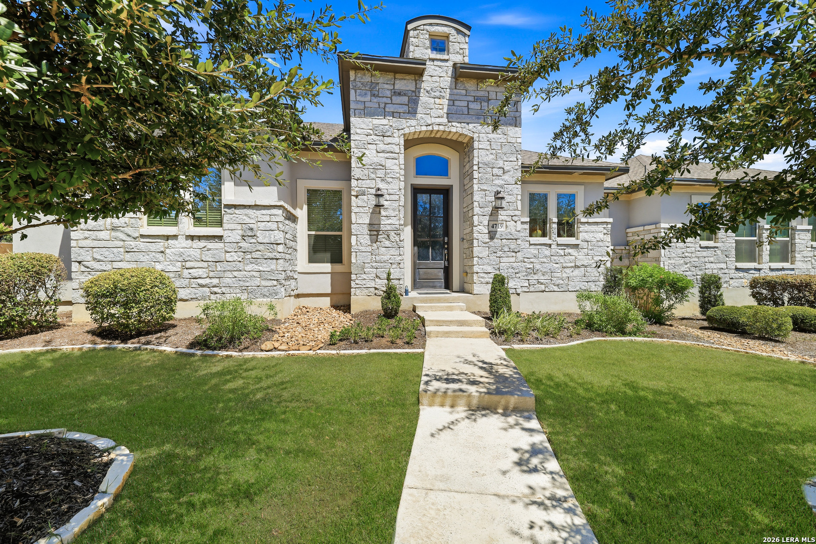 4719 AVERY WAY, San Antonio, TX 78261 — photo 1