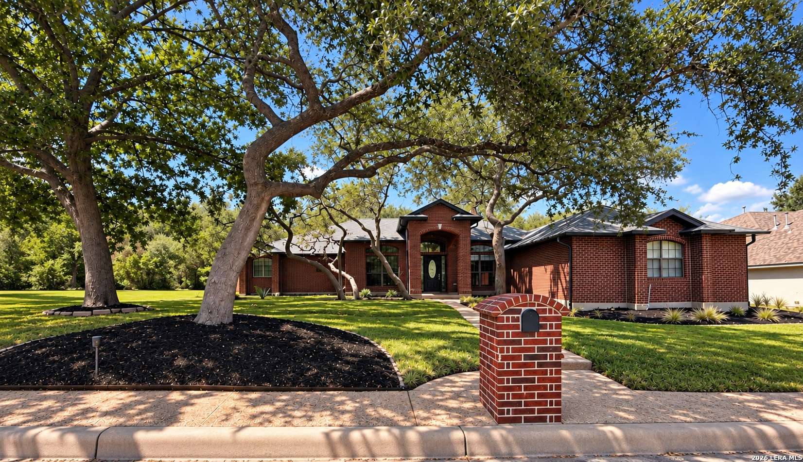 17115 Eagle Star, San Antonio, TX 78248 — photo 1