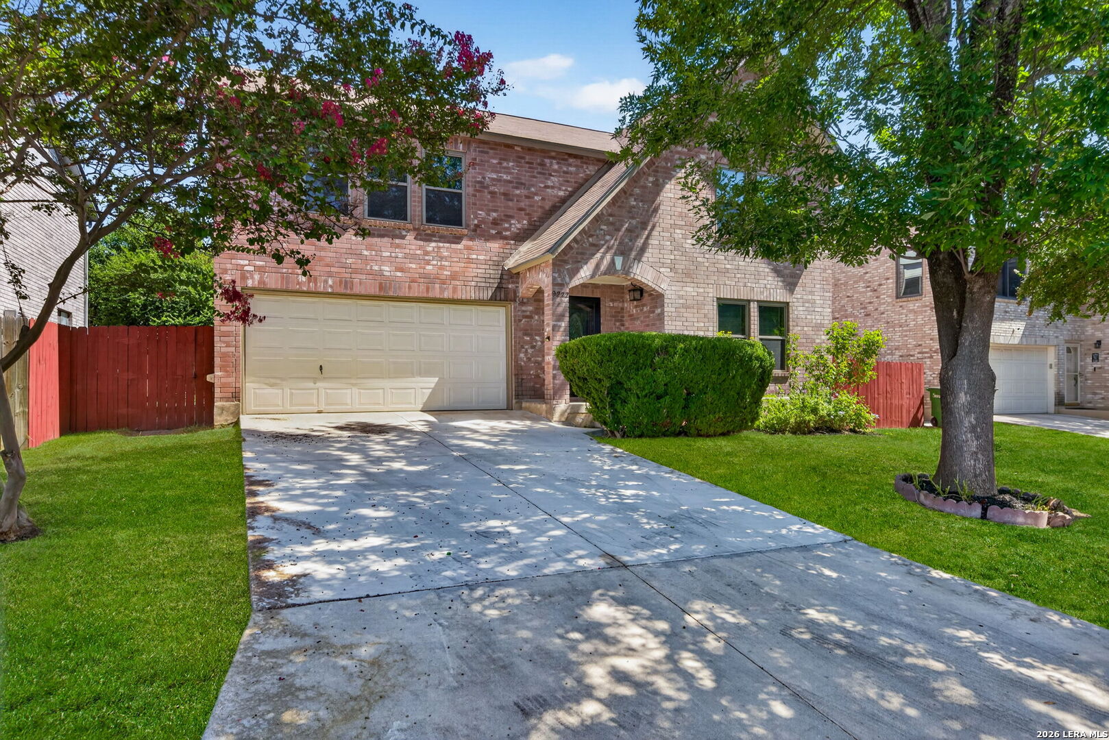 9222 Mirecourt, San Antonio, TX 78250 — photo 1