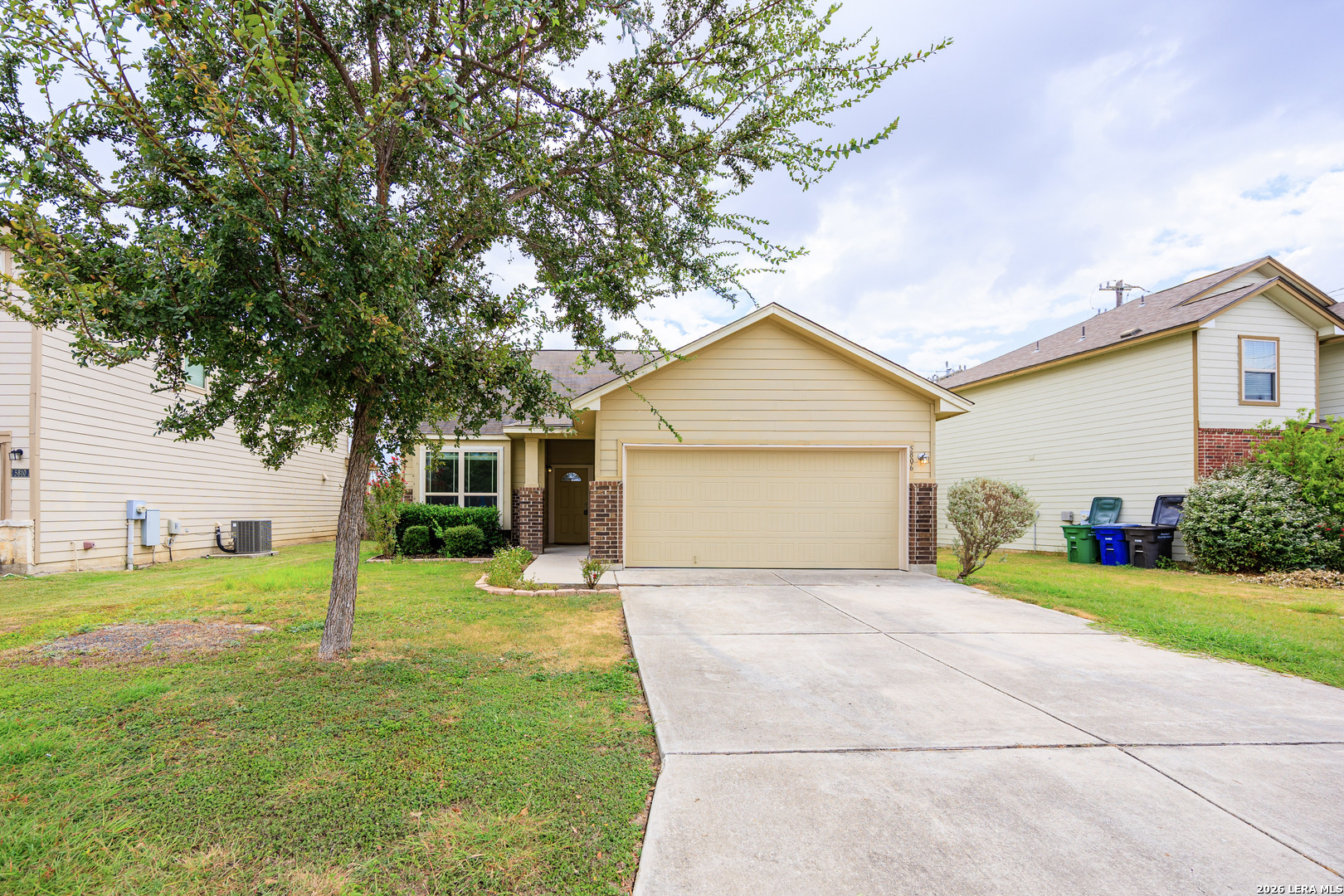 5806 CIELO RNCH, San Antonio, TX 78218 — photo 1