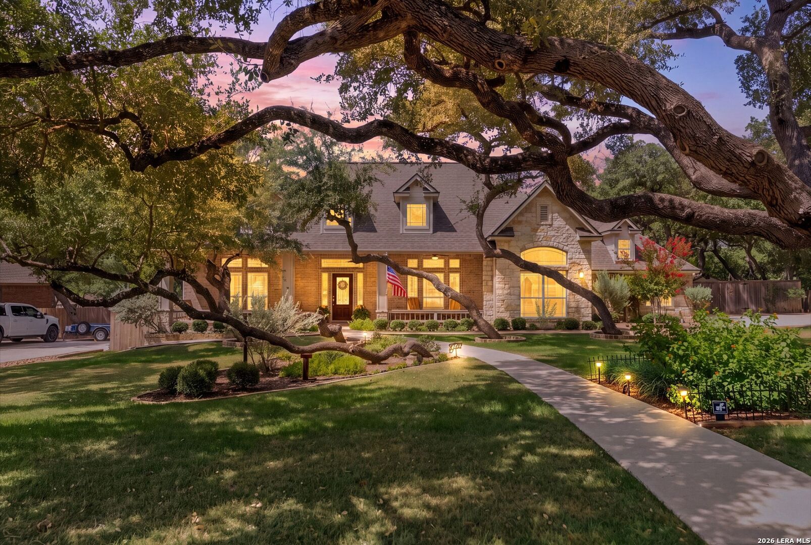 9123 Limestone Pass, Boerne, TX 78006 — photo 1