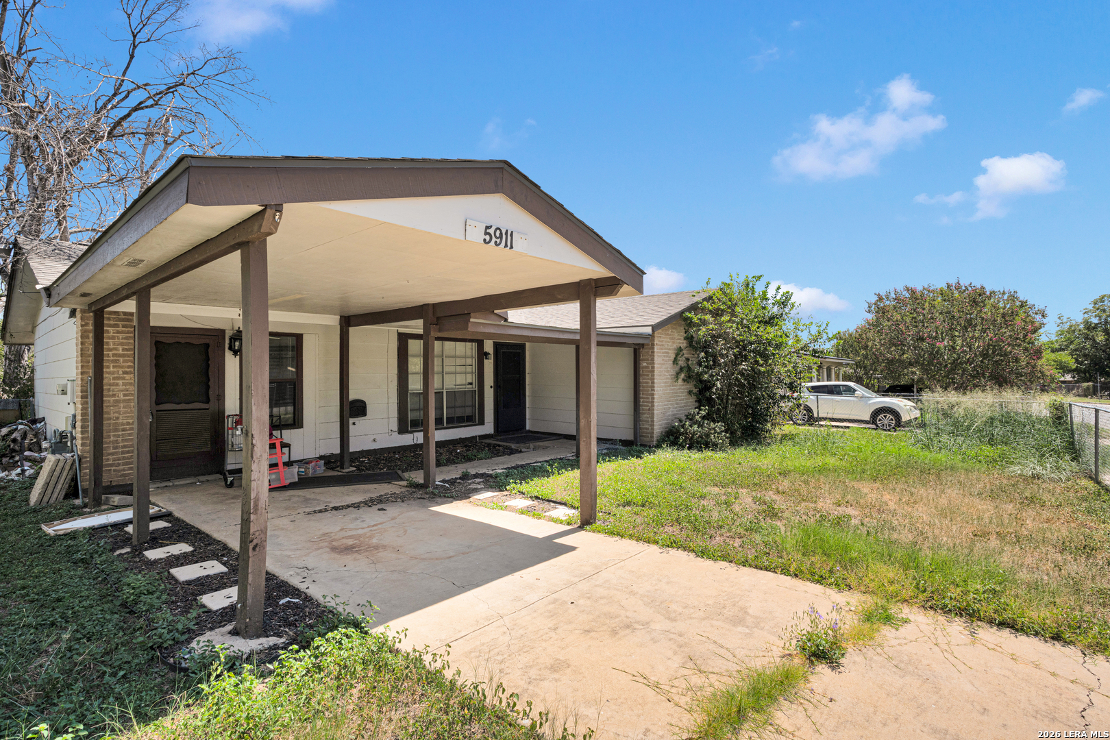 5911 Stoney Creek, San Antonio, TX 78242 — photo 1