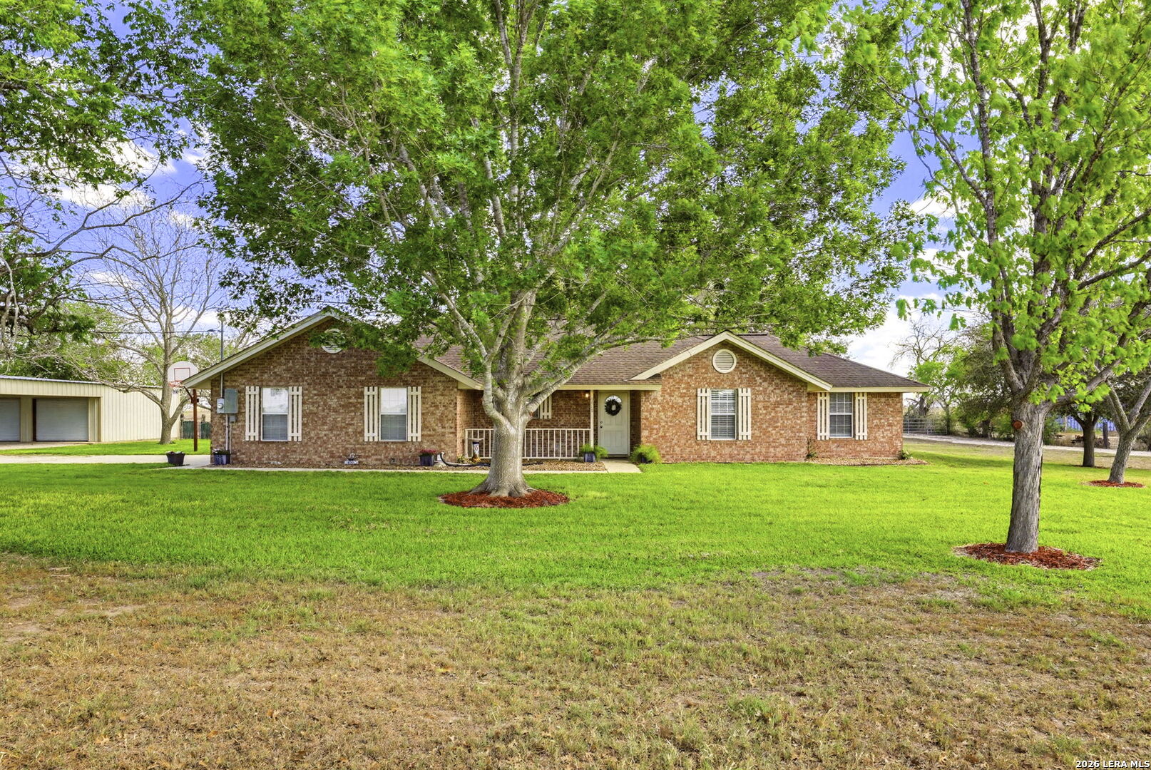 8416 Fm 541, Stockdale, TX 78160 — photo 1
