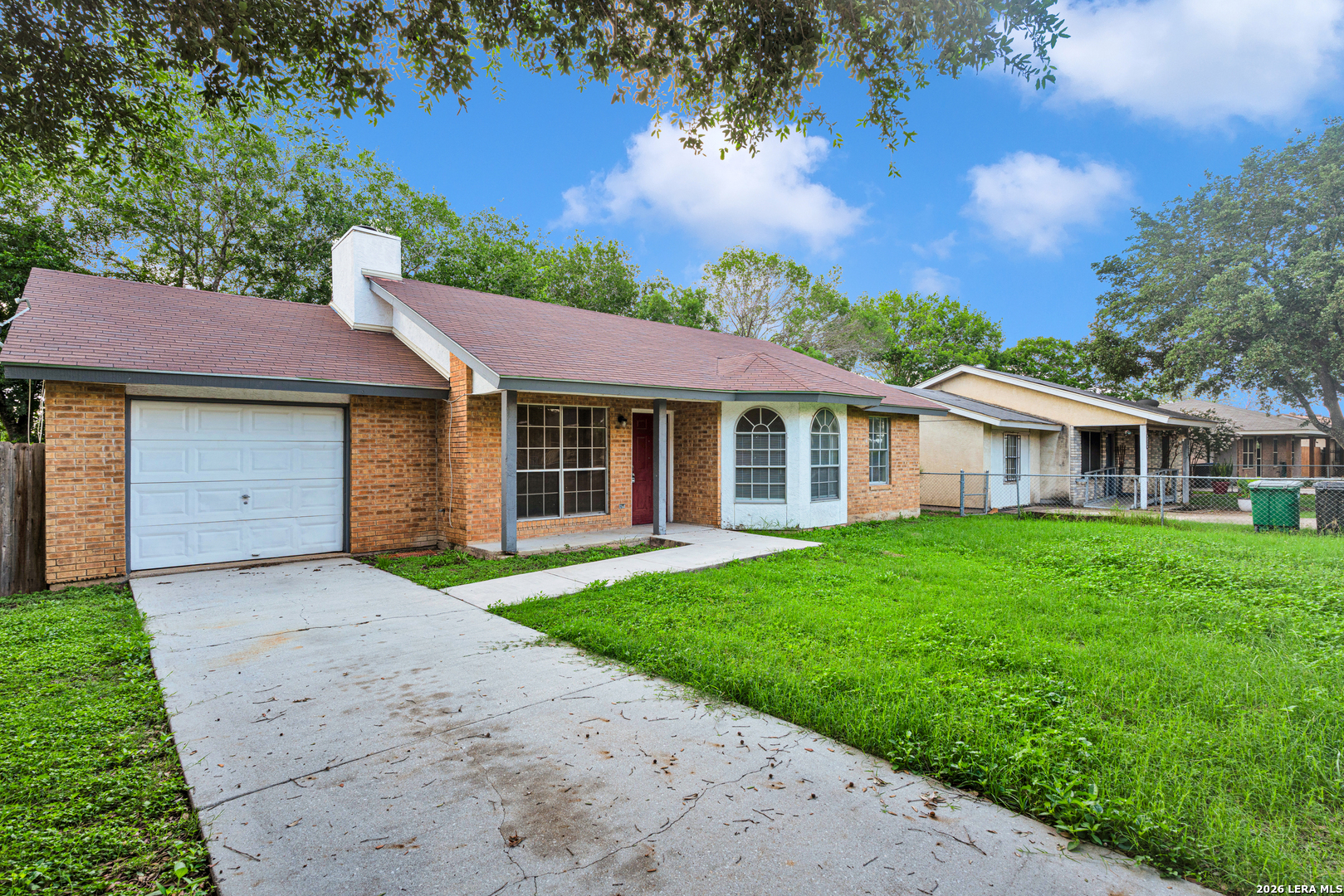 9514 Veronica, San Antonio, TX 78224 — photo 1