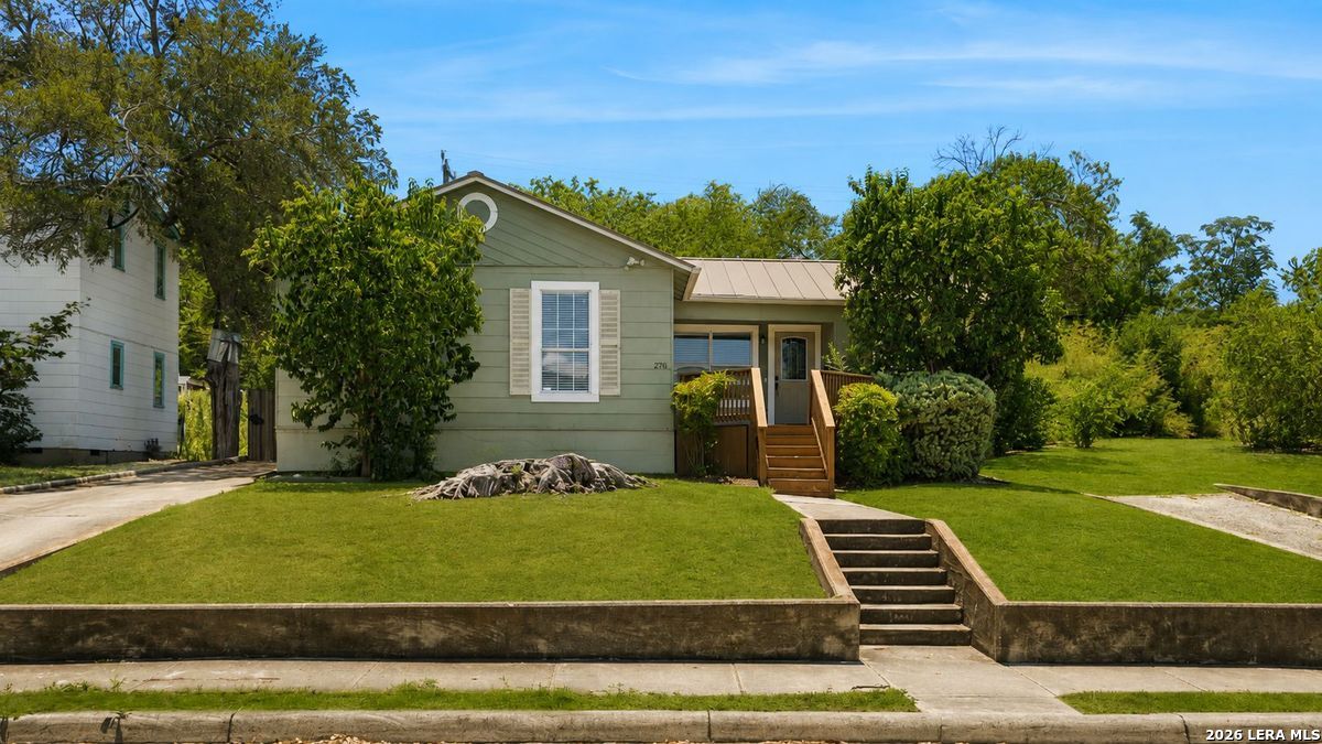 276 CLAREMONT AVE, San Antonio, TX 78209 — photo 1