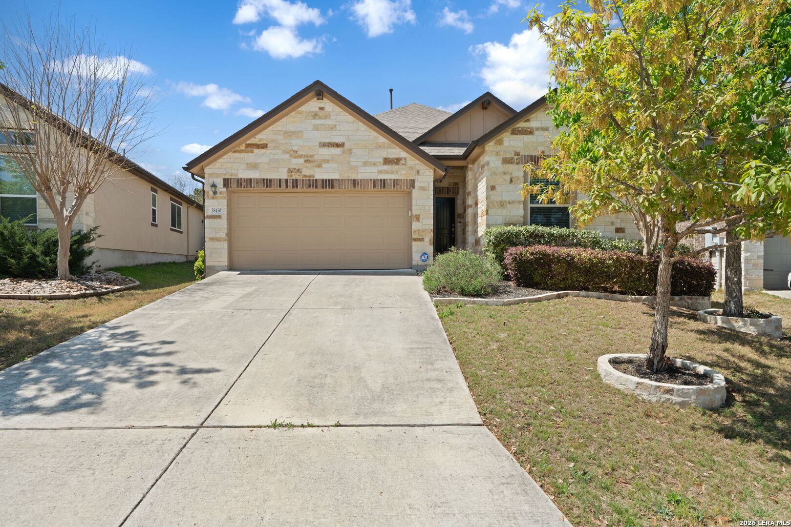 28450 WILLIS RNCH, San Antonio, TX 78260 — photo 1