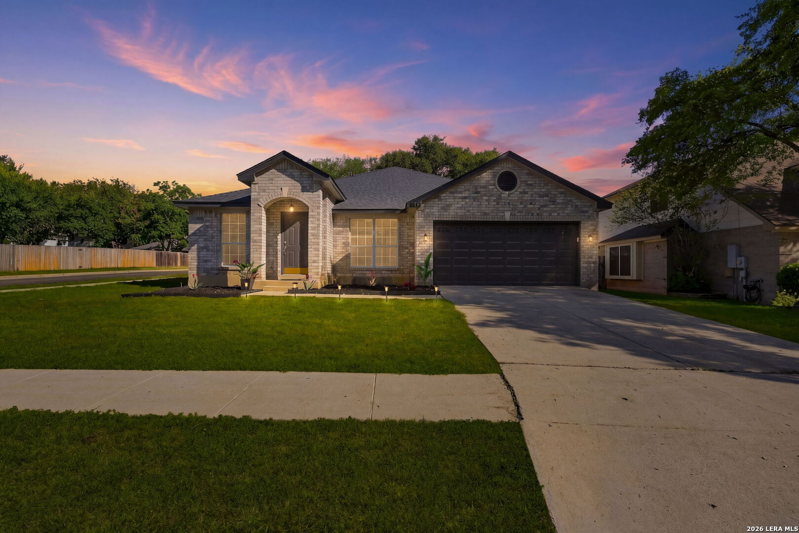 1017 SUMMER HAVEN LN, Schertz, TX 78154 — photo 1