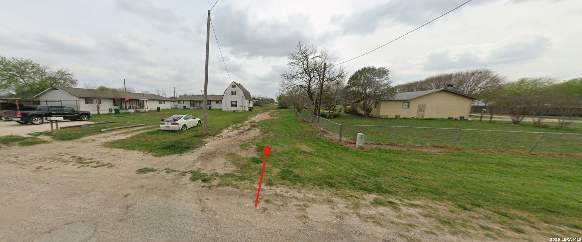 57017 Hickory Street, Jourdanton, TX 78026 — photo 1