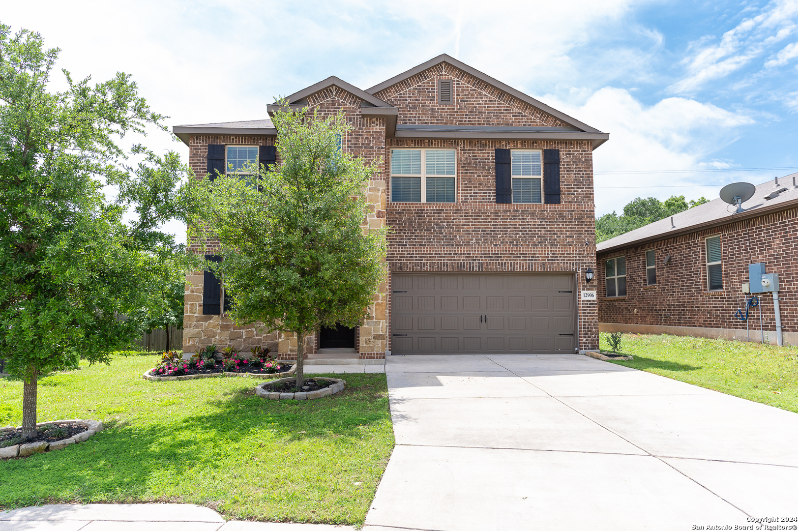 12906 Renley Crest, San Antonio, TX 78253 — photo 1
