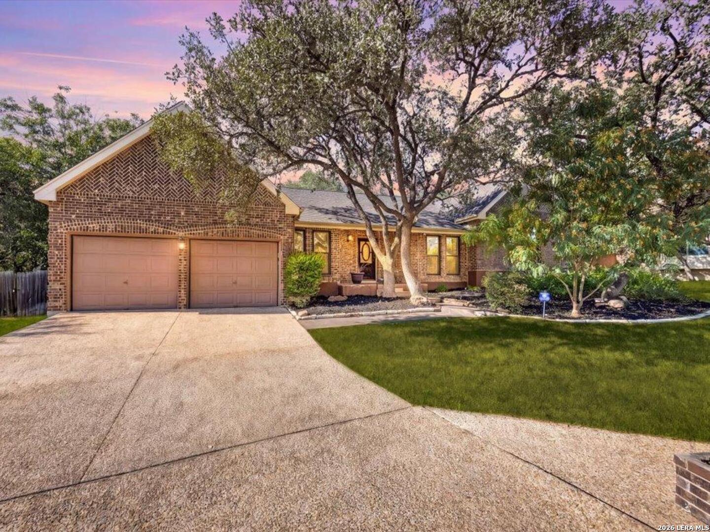 16803 Hidden Timber Wood, San Antonio, TX 78248 — photo 1