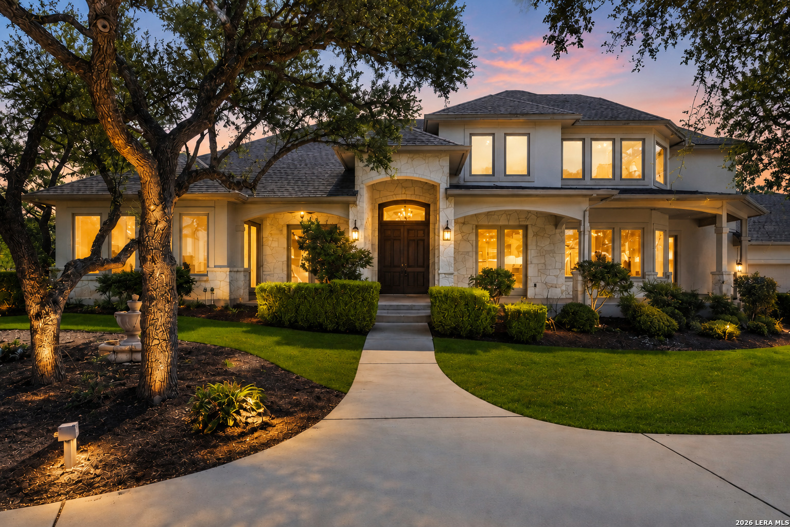 102 INDIAN BLF, Boerne, TX 78006 — photo 1