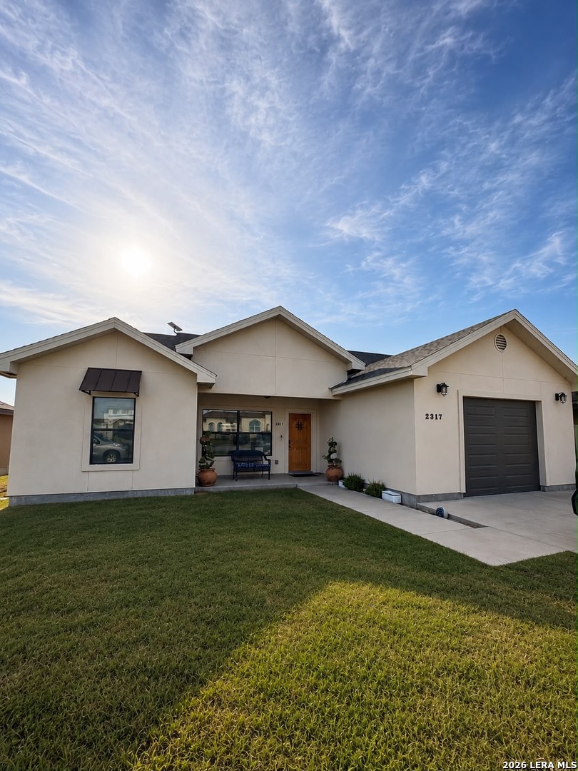 2317 Darlene St, Eagle Pass, TX 78852 — photo 1