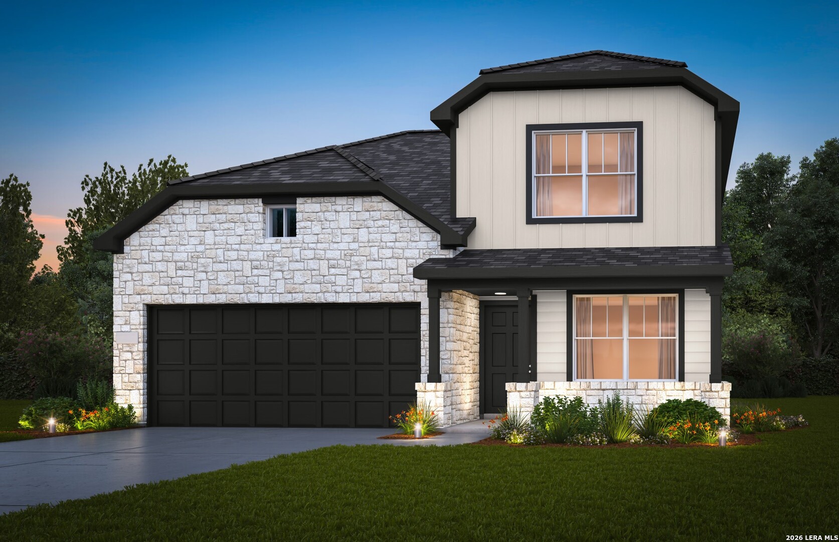 8369 HAMRICK CIRCLE, San Antonio, TX 78252 — photo 1