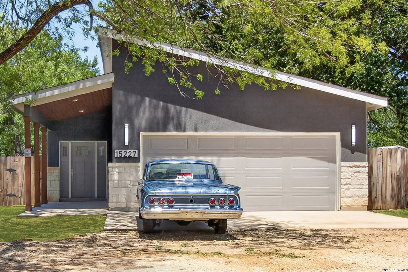 15227 ROSA TRL, San Antonio, TX 78253 — photo 1