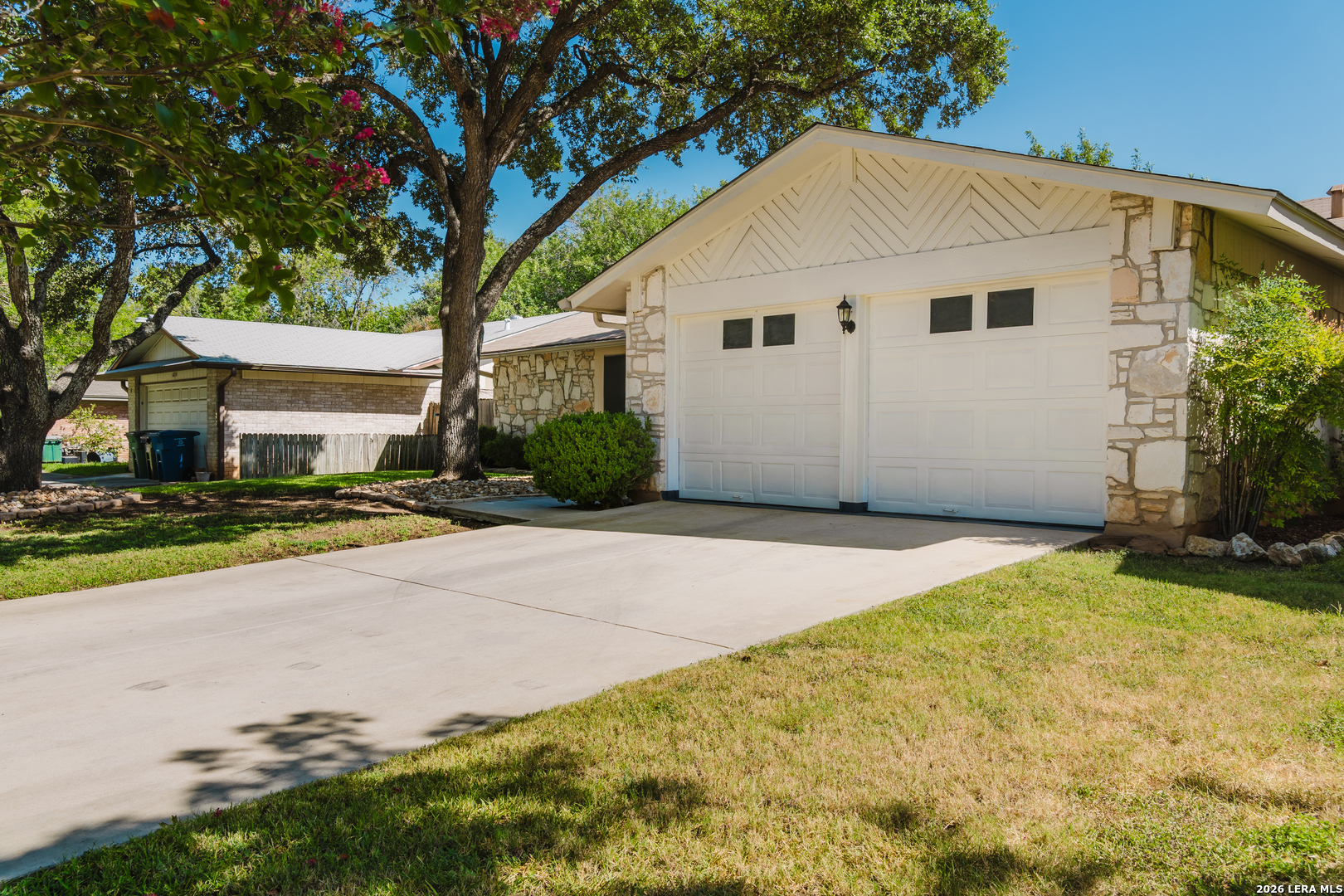 6826 Hogans, San Antonio, TX 78240 — photo 1