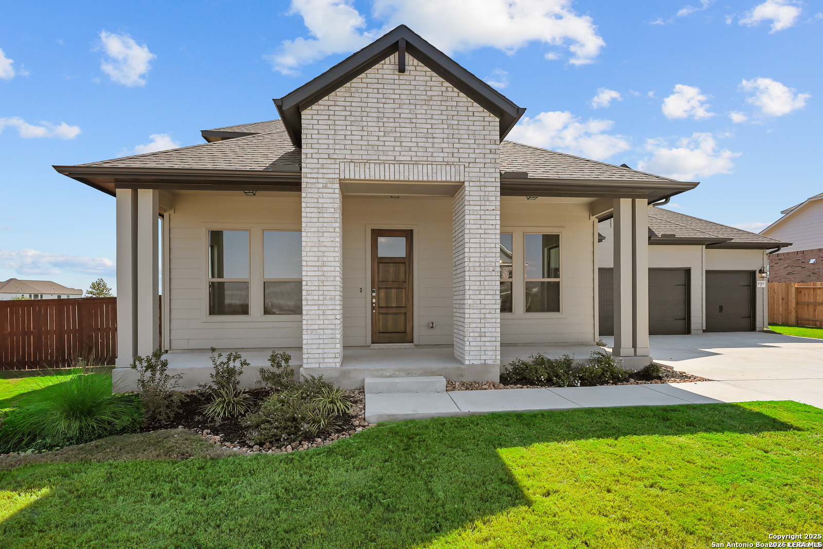 4548 YOAKUM VLY, Cibolo, TX 78108 — photo 1