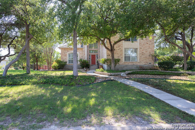 9634 JASON BND, Helotes, TX 78023 — photo 1