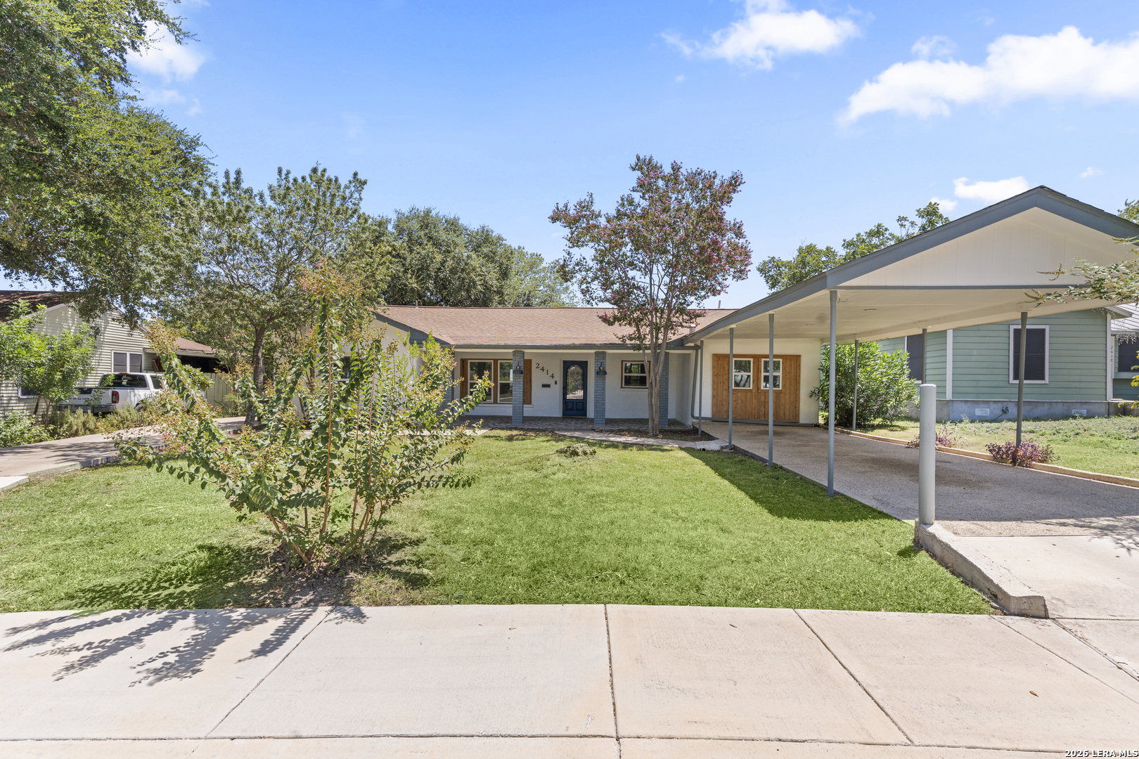 2414 Texas Ave, San Antonio, TX 78228 — photo 1