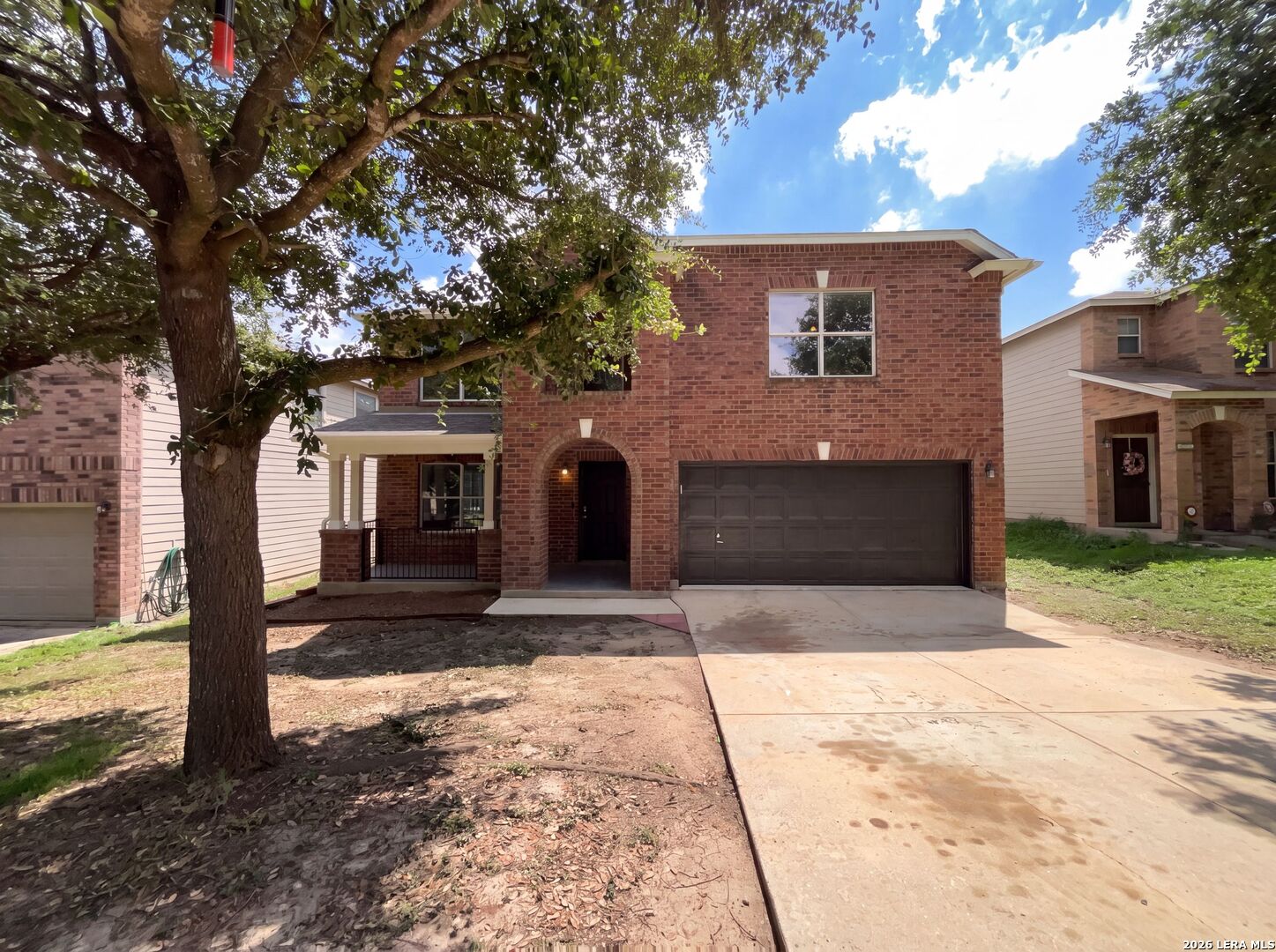 603 MATHIS MDW, San Antonio, TX 78251 — photo 1