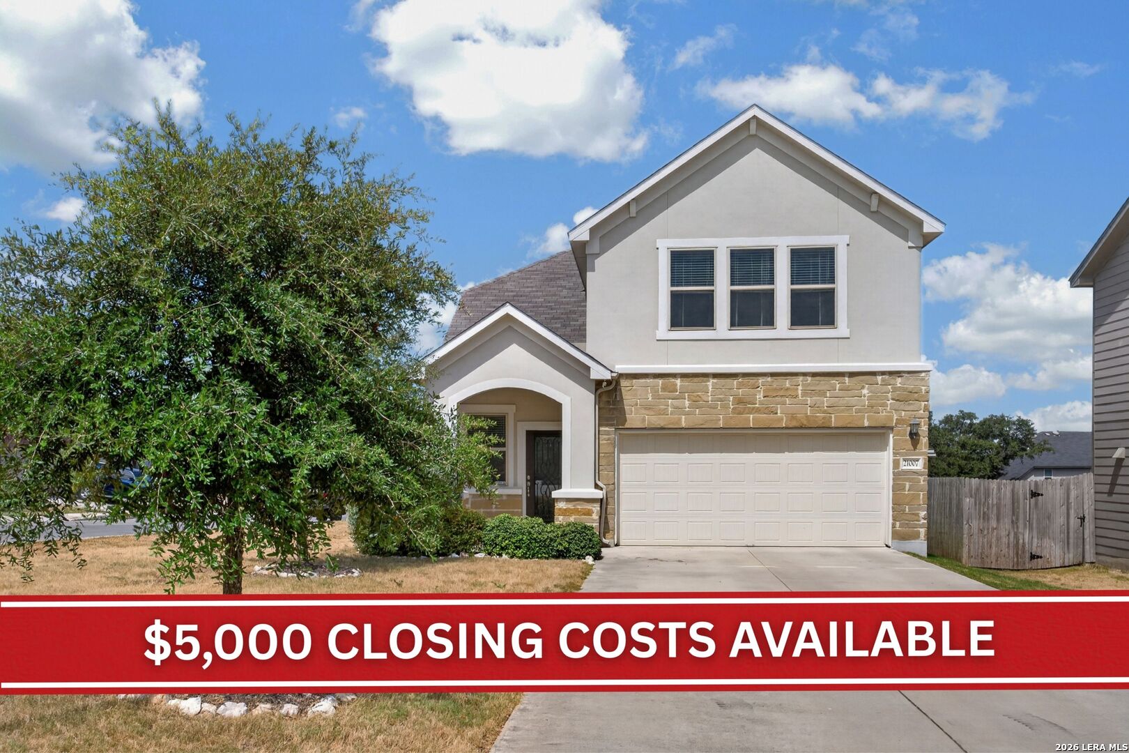 21007 CHESTNUT CV, San Antonio, TX 78266 — photo 1