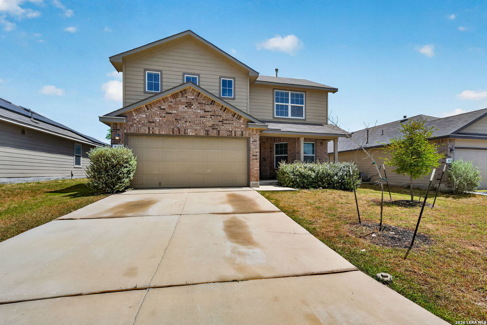 8167 FALCON MDW, Converse, TX 78109 — photo 1