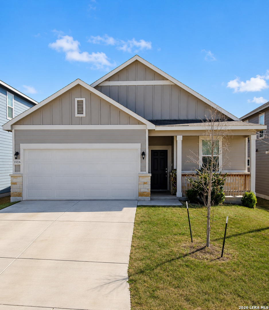 13226 Hagerd Loop, Converse, TX 78152 — photo 1