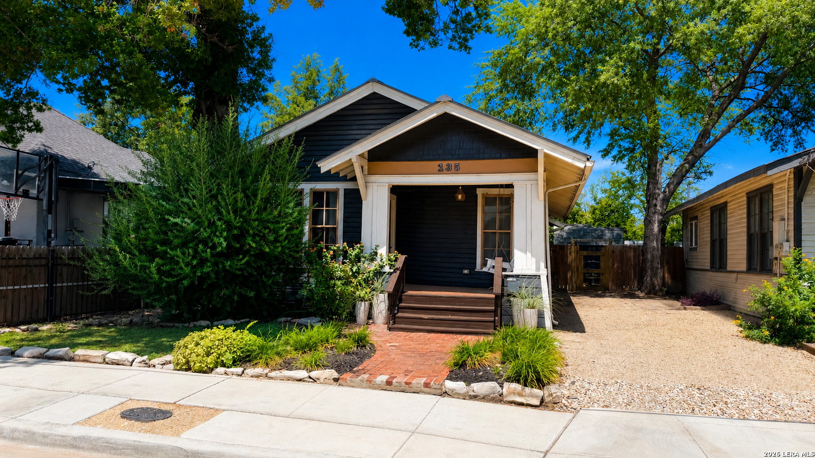 135 PANAMA AVE, San Antonio, TX 78210 — photo 1