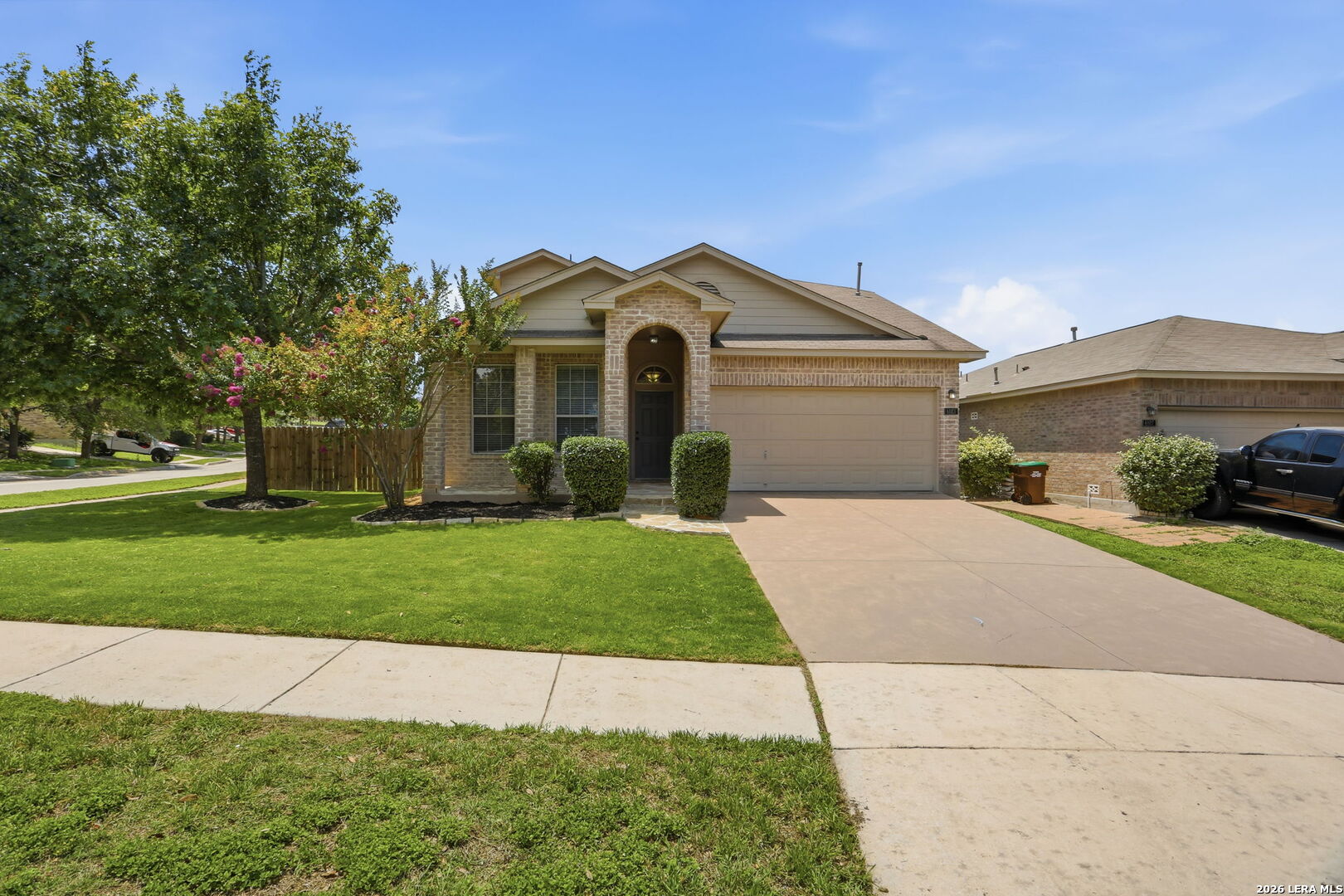 6103 Briscoe Leaf, San Antonio, TX 78253 — photo 1