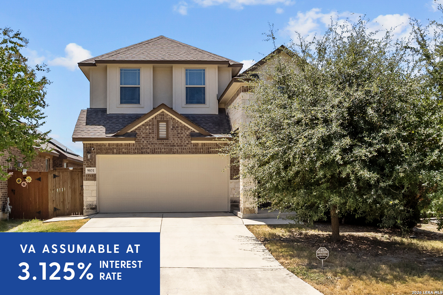9031 La Junta, San Antonio, TX 78254 — photo 1