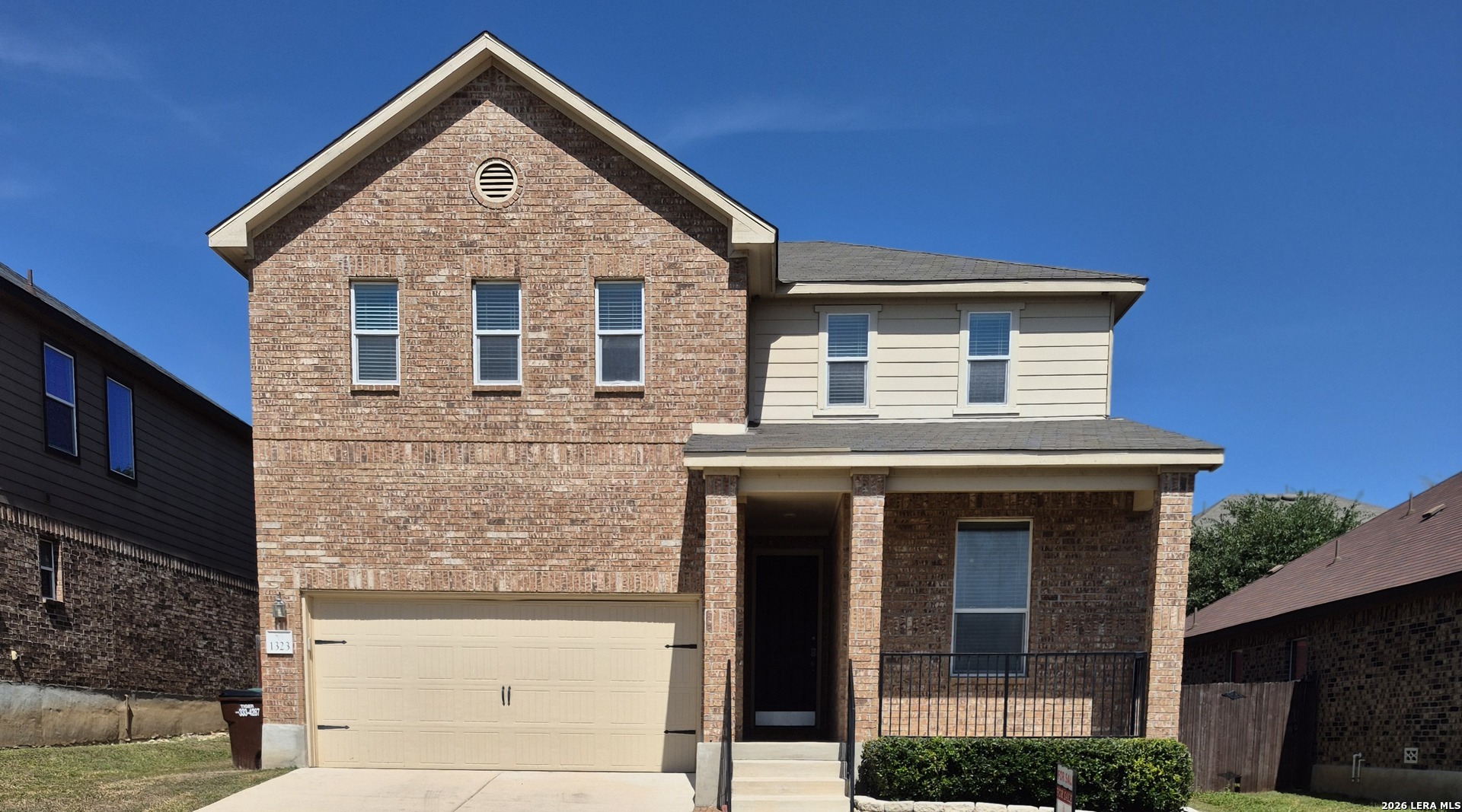 1323 Hawk Ct, San Antonio, TX 78245 — photo 1