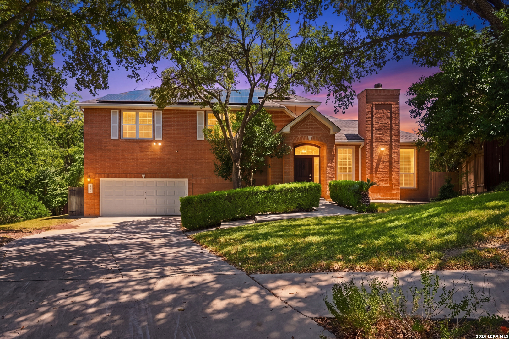 8730 Iliad, Universal City, TX 78148 — photo 1